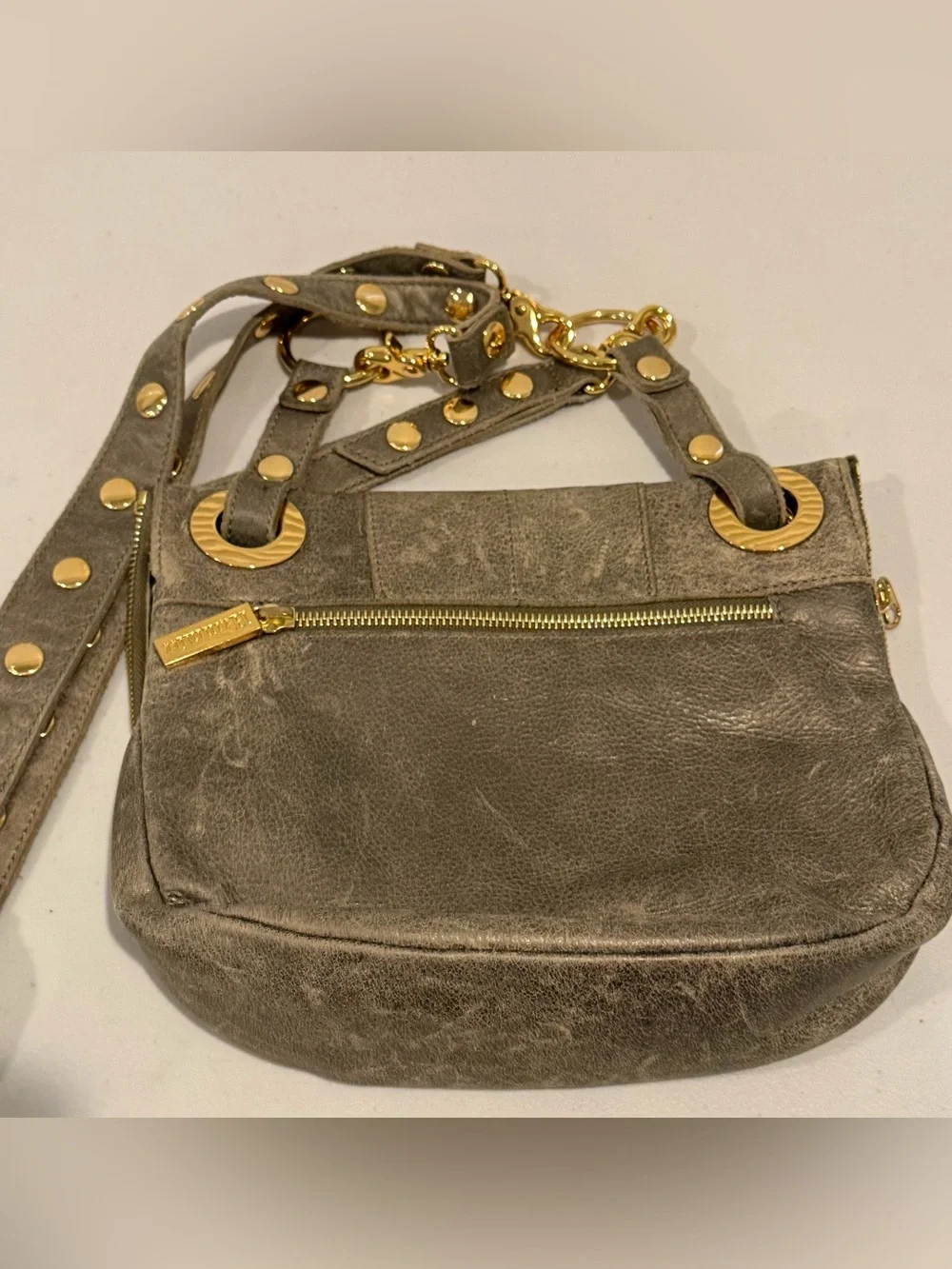 Hammitt bag